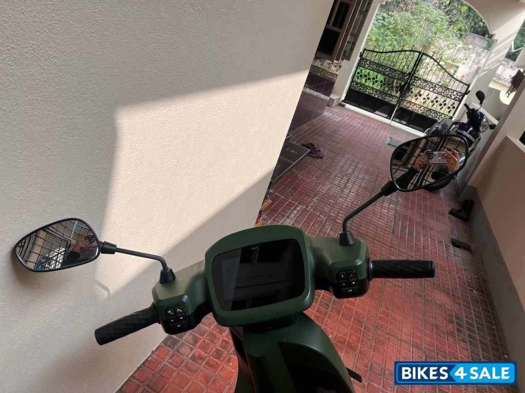 Ola S1 Pro Freedom Edition