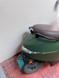 Ola S1 Pro Freedom Edition