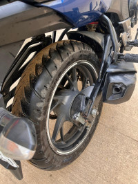 Honda CB Hornet 160R