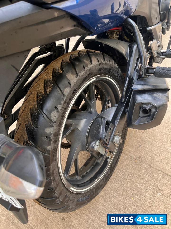 Honda CB Hornet 160R