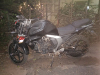 Yamaha FZ