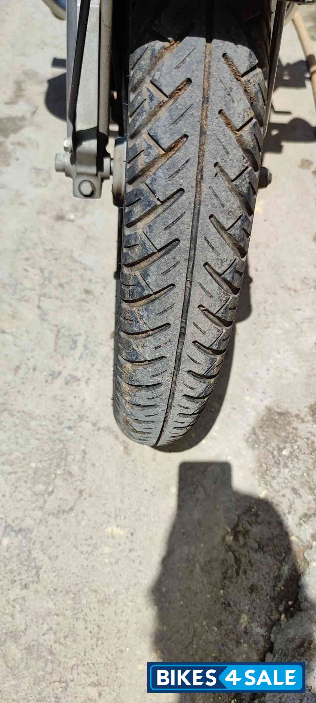 Black Royal Enfield Classic 500