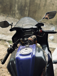 Yamaha R15M Monster Energy MotoGP Edition