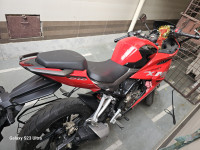 Turbo Red Hero Karizma XMR