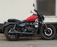 Royal Enfield 2022 Meteor 350 2022 Model