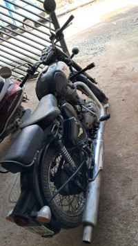 Royal Enfield Classic 500