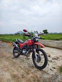 Hero XPulse 200 BS6