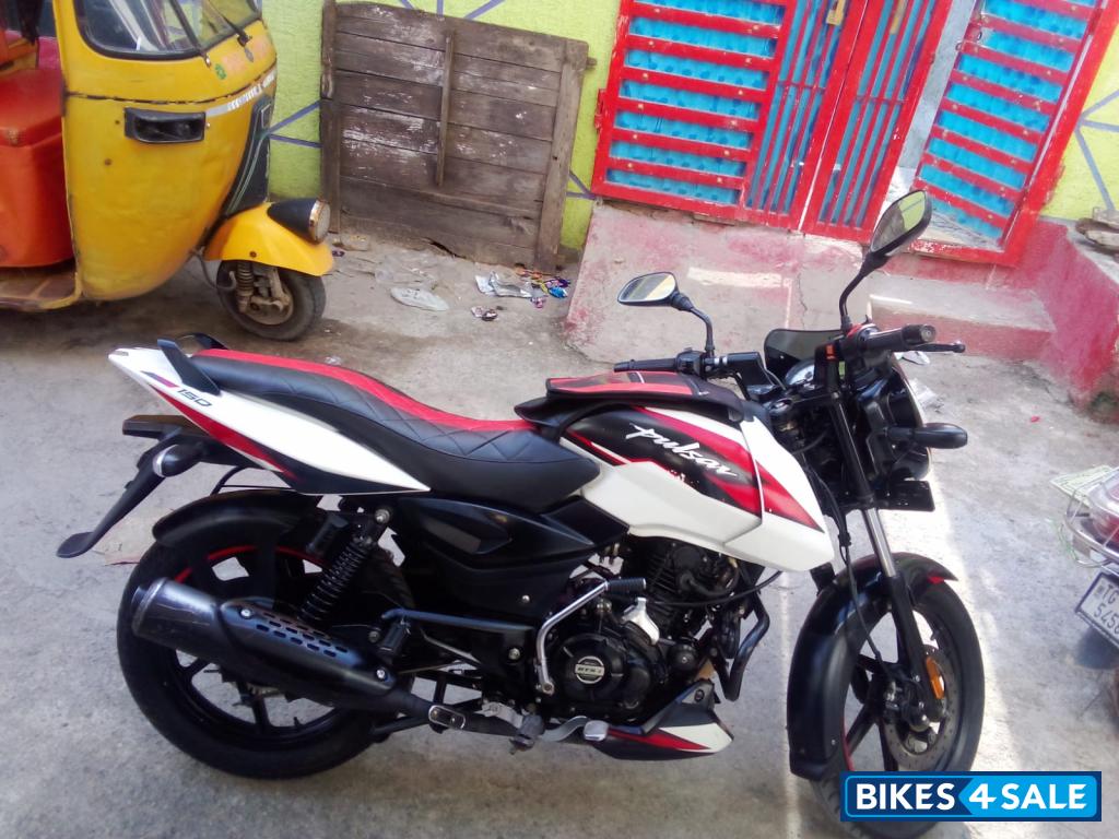 Bajaj Pulsar 150