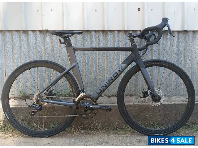 Bicycle  Unirox Aeroad Pro