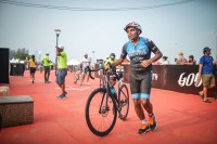 Bicycle  Unirox Aeroad Pro