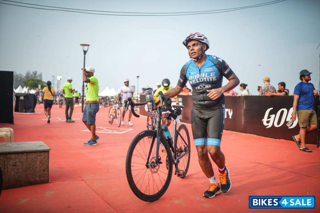 Bicycle Unirox Aeroad Pro Bicycle Unirox Aeroad Pro