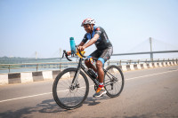 Bicycle  Unirox Aeroad Pro