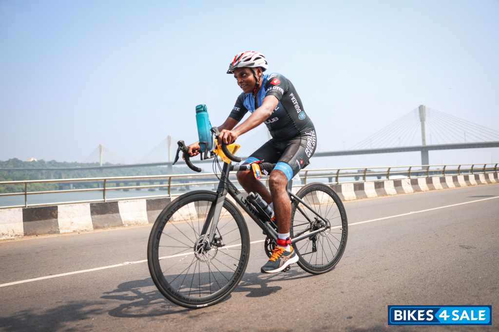 Bicycle Unirox Aeroad Pro Bicycle Unirox Aeroad Pro