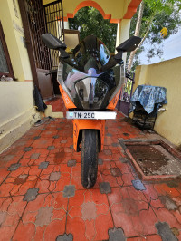 Gp Edition KTM RC 390 GP