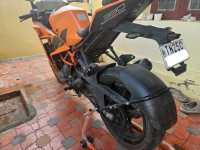 Gp Edition KTM RC 390 GP