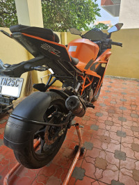 Gp Edition KTM RC 390 GP