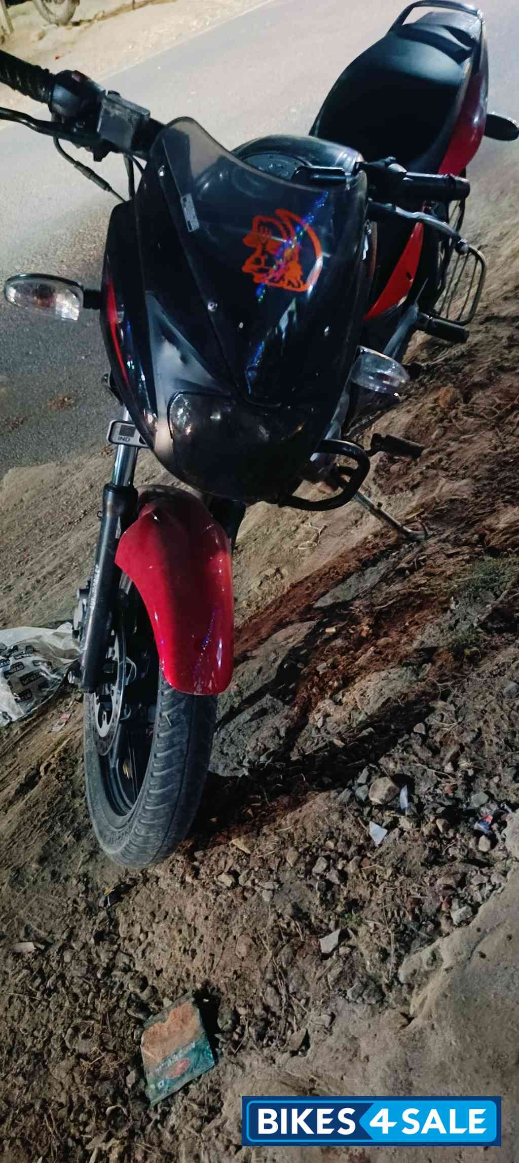 Bajaj Pulsar 150 DTSi