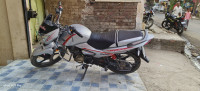 TVS Victor Premium Edition