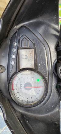 TVS Victor Premium Edition