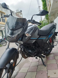 Gray Blue Stripes Hero Glamour Xtec