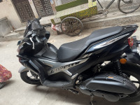 Yamaha Aerox 155