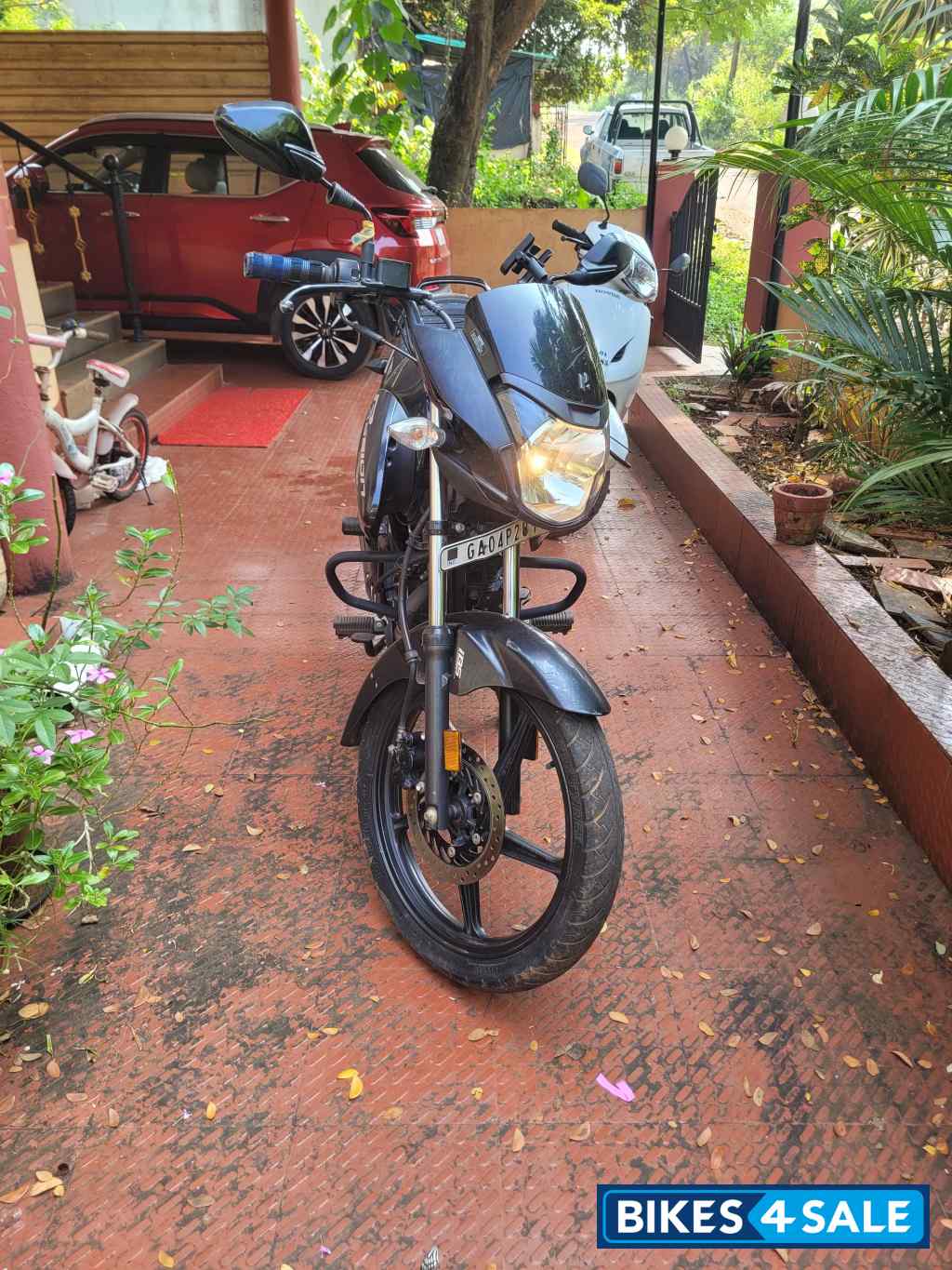 Black Hero Passion Pro i3s