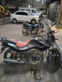 Hero Passion Pro i3s