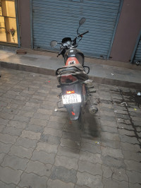 Hero Passion Pro i3s