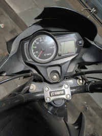 Hero Passion Pro i3s