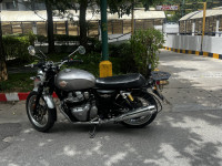 Royal Enfield Interceptor 650 Twin