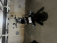 Royal Enfield Interceptor 650 Twin