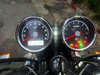 Royal Enfield Interceptor 650 Twin