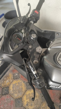 Bajaj Pulsar RS 200 BS6 2021 Model