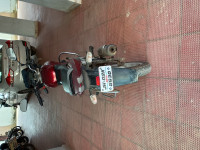 Bajaj Pulsar 150 DTSi 2008 Model