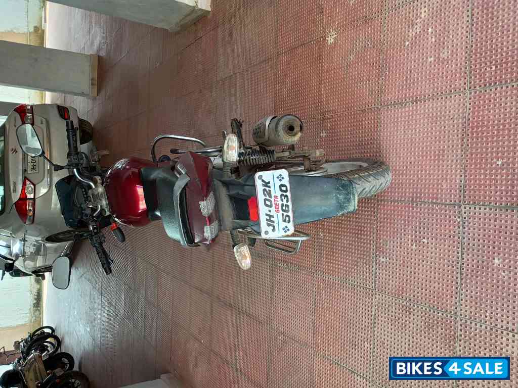 Bajaj Pulsar 150 DTSi