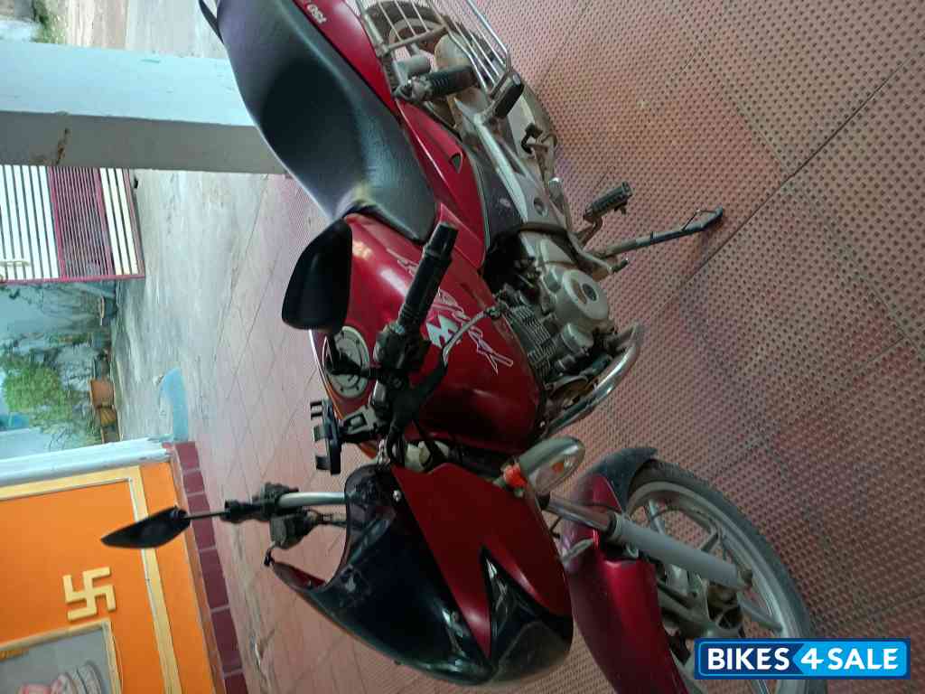 Bajaj Pulsar 150 DTSi