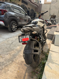 Bajaj Pulsar NS200