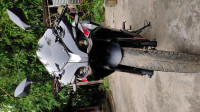 Bajaj Pulsar RS 200 BS6