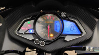 Bajaj Pulsar RS 200 BS6