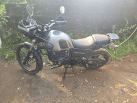 Royal Enfield Himalayan 2021