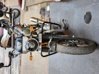 Royal Enfield Interceptor 650 Twin