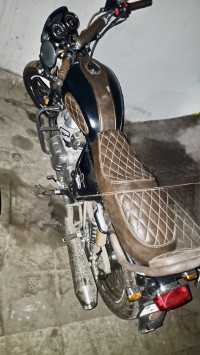 Royal Enfield Interceptor 650 Twin