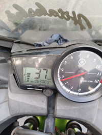 Yamaha YZF R15 S 2016 Model