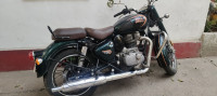 Royal Enfield Classic 350 Dual Channel BS6