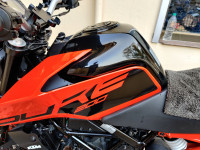 KTM Duke 200 2022