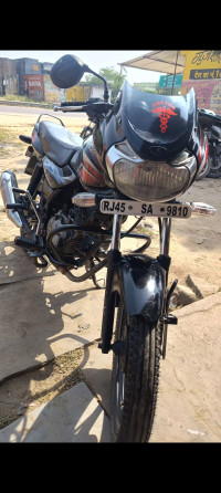Bajaj Discover 125