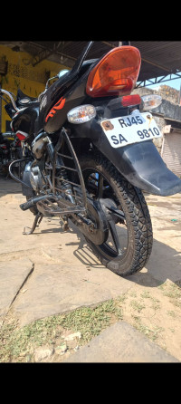 Bajaj Discover 125