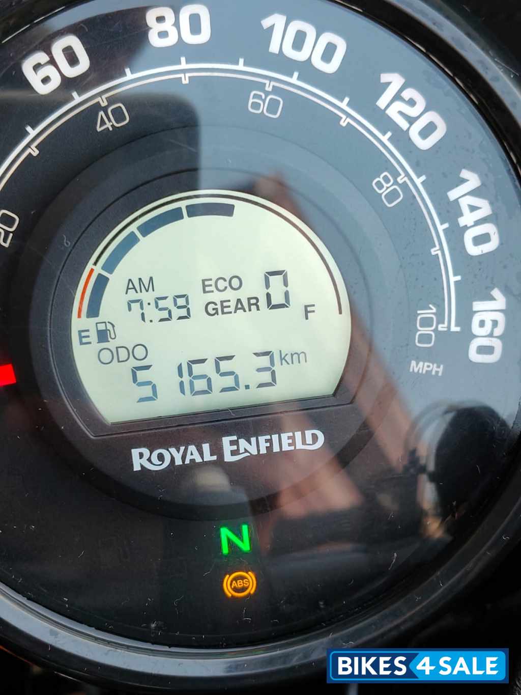 Black Royal Enfield Hunter 350 Metro Black Royal Enfield Hunter 350 Metro