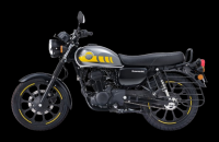 Kawasaki W175 Street