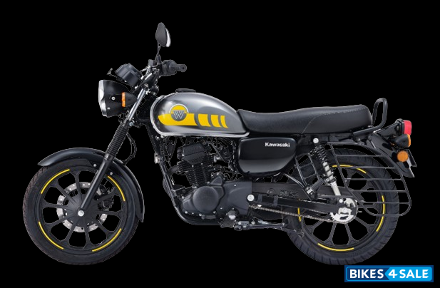 Kawasaki W175 Street